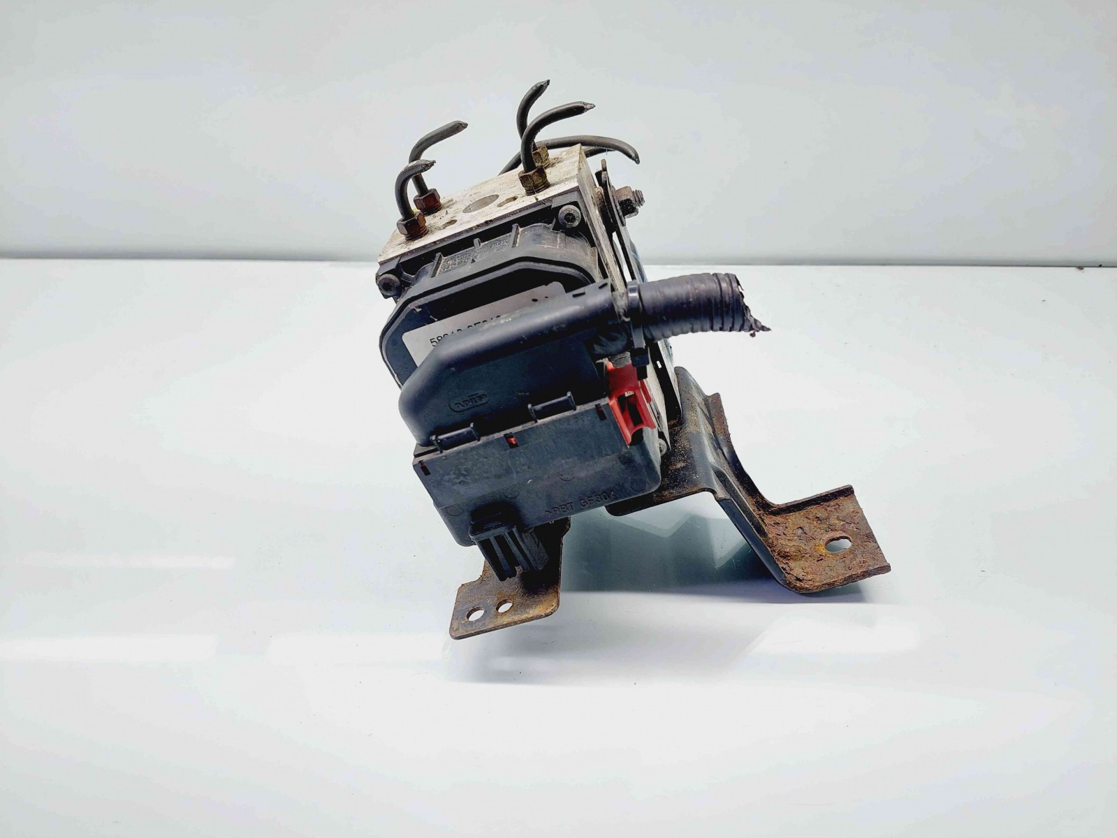 Pompa ABS Kia Sorento 1 [Fabr 2002-2009] 58910-3E310 2.5 LH36 2.5 LH36 80KW / 109CP - imagine 4