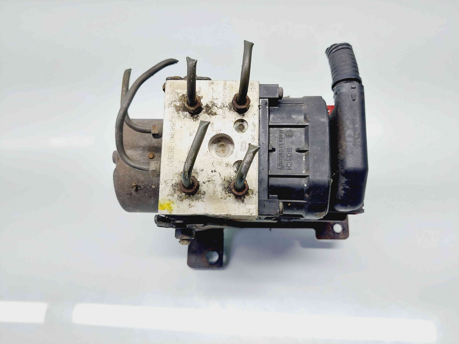 Pompa ABS Kia Sorento 1 [Fabr 2002-2009] 58910-3E310 2.5 LH36 2.5 LH36 80KW / 109CP - imagine 5