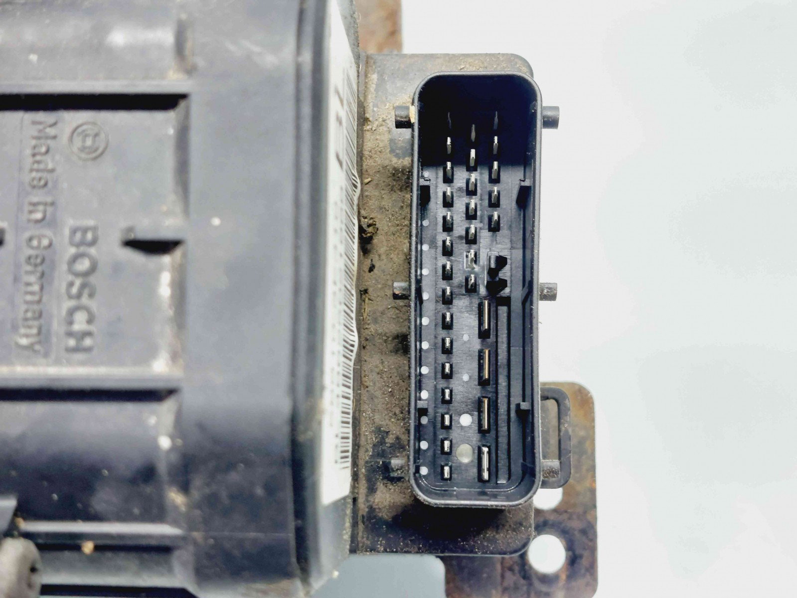 Pompa ABS Kia Sorento 1 [Fabr 2002-2009] 58910-3E310 2.5 LH36 2.5 LH36 80KW / 109CP - imagine 7