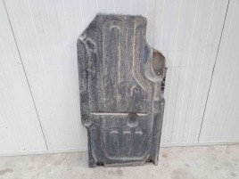 Scut lateral dreapta spate Mercedes Clasa E (W211) [Fabr 2002-2009] A2116192238