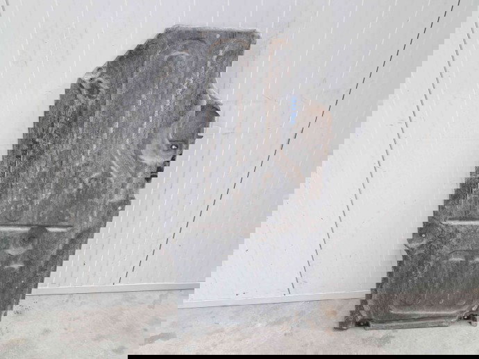 Scut lateral dreapta spate Mercedes Clasa E (W211) [Fabr 2002-2009] A2116192238