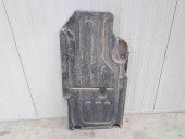 Scut lateral dreapta spate Mercedes Clasa E (W211) [Fabr 2002-2009] A2116192238