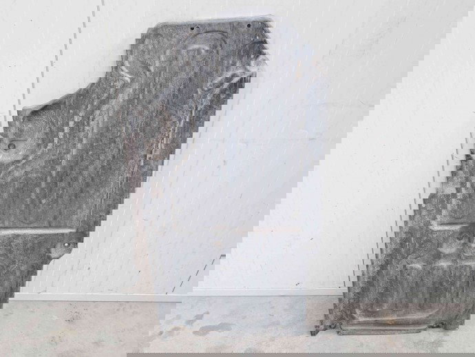 Scut lateral stanga spate Mercedes Clasa E (W211) [Fabr 2002-2009] A2116192138