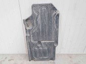 Scut lateral stanga spate Mercedes Clasa E (W211) [Fabr 2002-2009] A2116192138