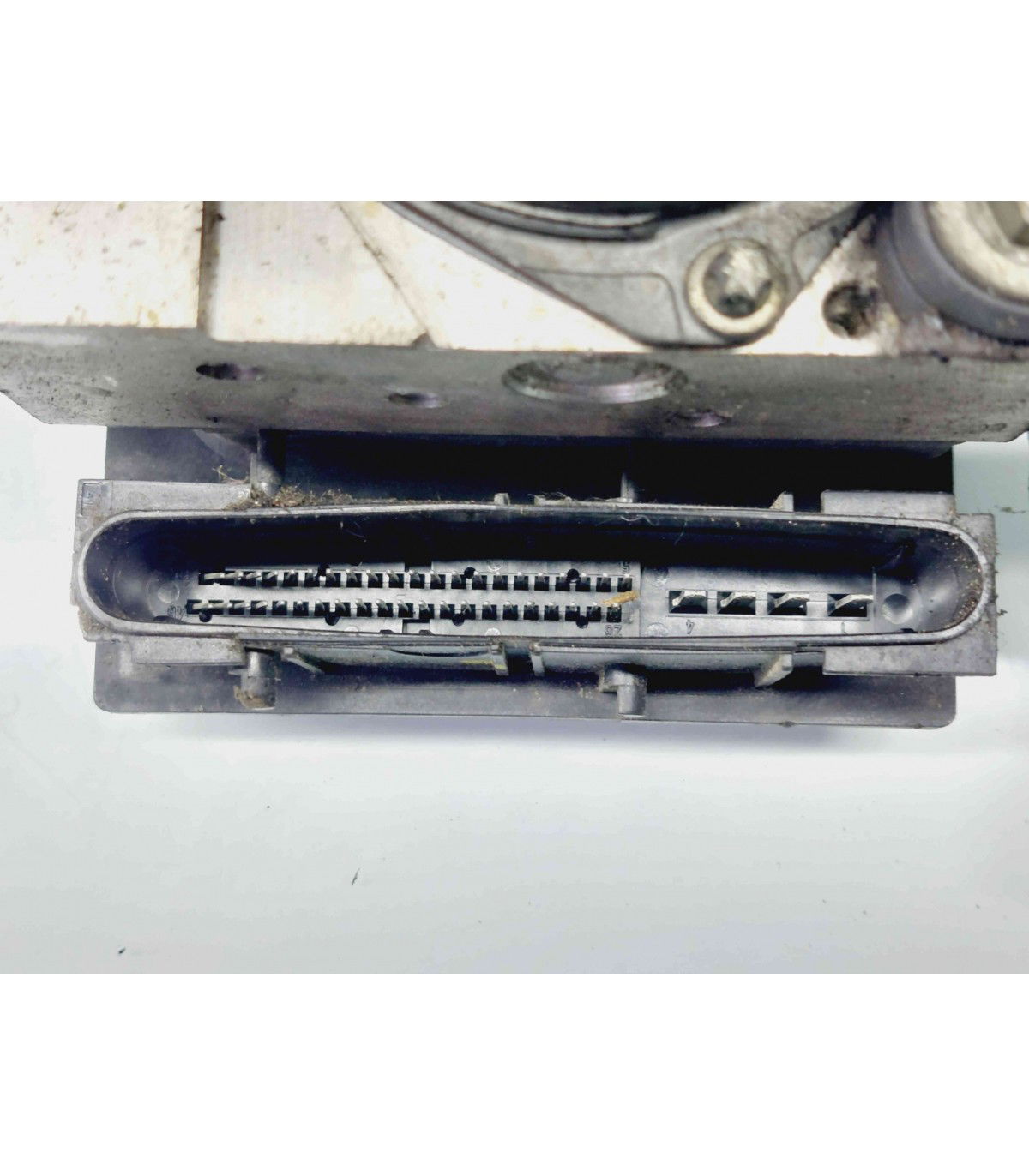 Pompa ABS Hyundai Santa Fe 2 (CM) [Fabr 2005-2012] 58910-2B850 2.2 D4EB  2.2 D4EB 80KW / 109CP