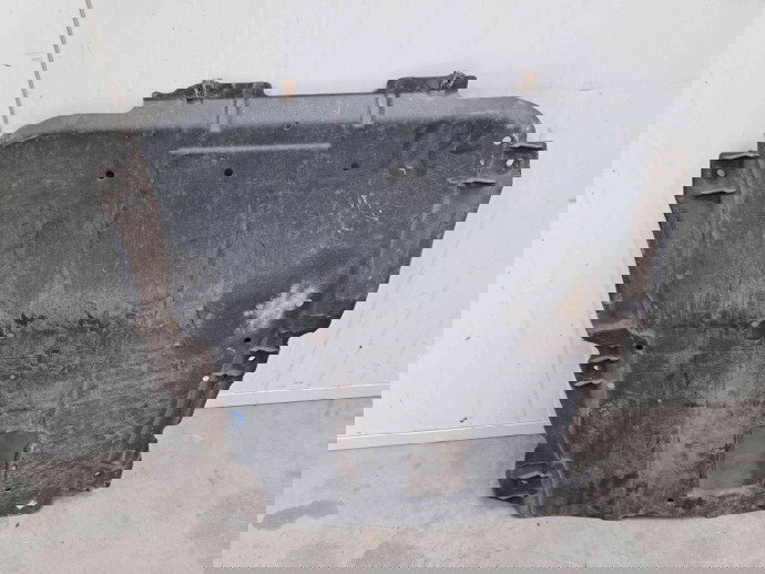 Scut motor Dacia Logan 2 [Fabr 2012-prezent] 758908395R