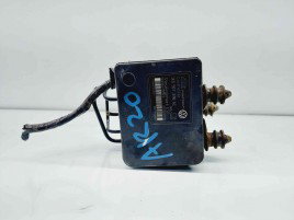 Pompa ABS Skoda Octavia 2 (1Z3) [Fabr 2004-2013] 1K0907379AC | 1K0614517AF 2.0 TDI BWA 147KW / 200CP 2.0 TDI BWA 147KW / 200CP