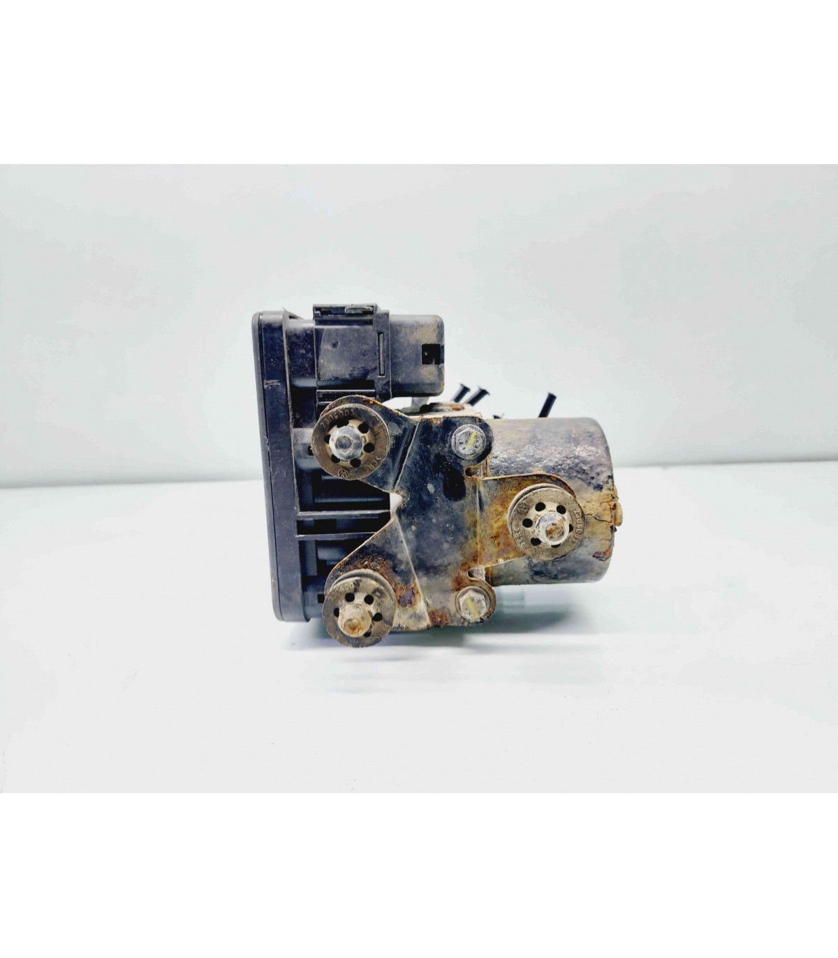 Pompa ABS Skoda Octavia 2 (1Z3) [Fabr 2004-2013] 1K0907379AC | 1K0614517AF 2.0 TDI BWA 147KW / 200CP 2.0 TDI BWA 147KW / 200CP