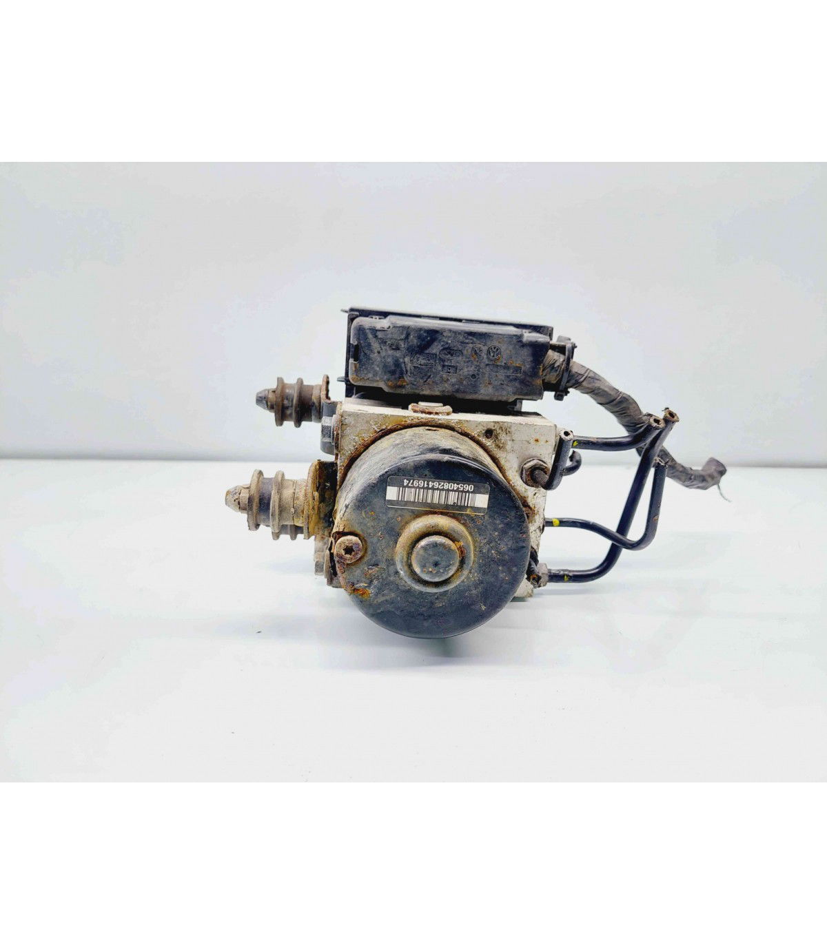 Pompa ABS Skoda Octavia 2 (1Z3) [Fabr 2004-2013] 1K0907379AC | 1K0614517AF 2.0 TDI BWA 147KW / 200CP 2.0 TDI BWA 147KW / 200CP