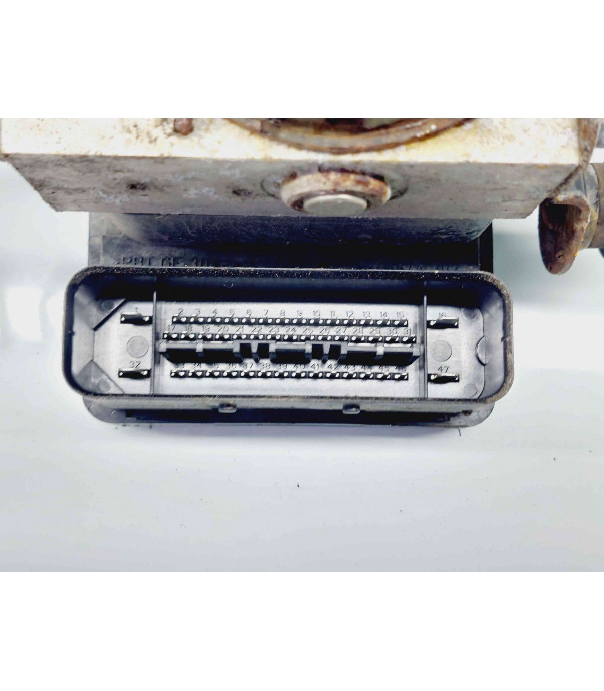 Pompa ABS Skoda Octavia 2 (1Z3) [Fabr 2004-2013] 1K0907379AC | 1K0614517AF 2.0 TDI BWA 147KW / 200CP 2.0 TDI BWA 147KW / 200CP