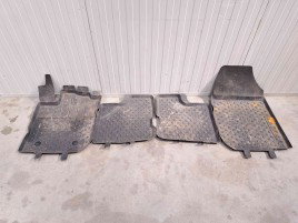 Set covorase Dacia Logan 2 [Fabr 2012-prezent] OEM