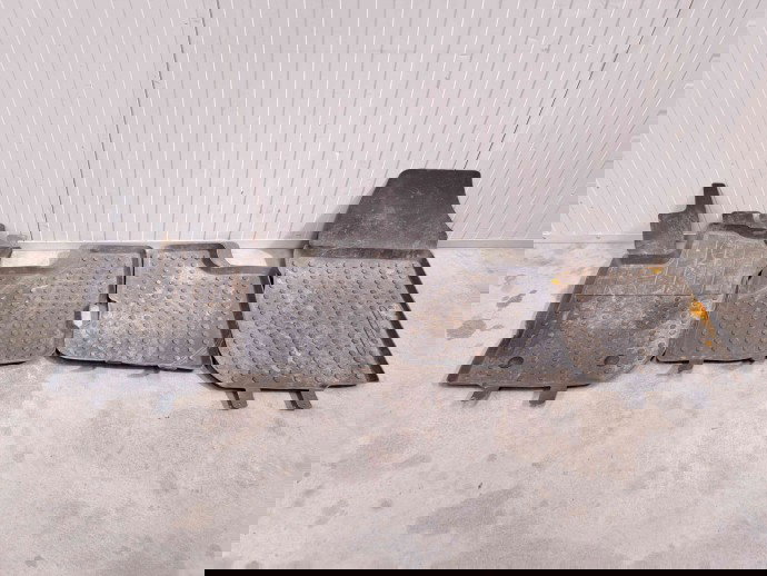 Set covorase Dacia Logan 2 [Fabr 2012-prezent] OEM