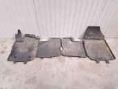 Set covorase Dacia Logan 2 [Fabr 2012-prezent] OEM