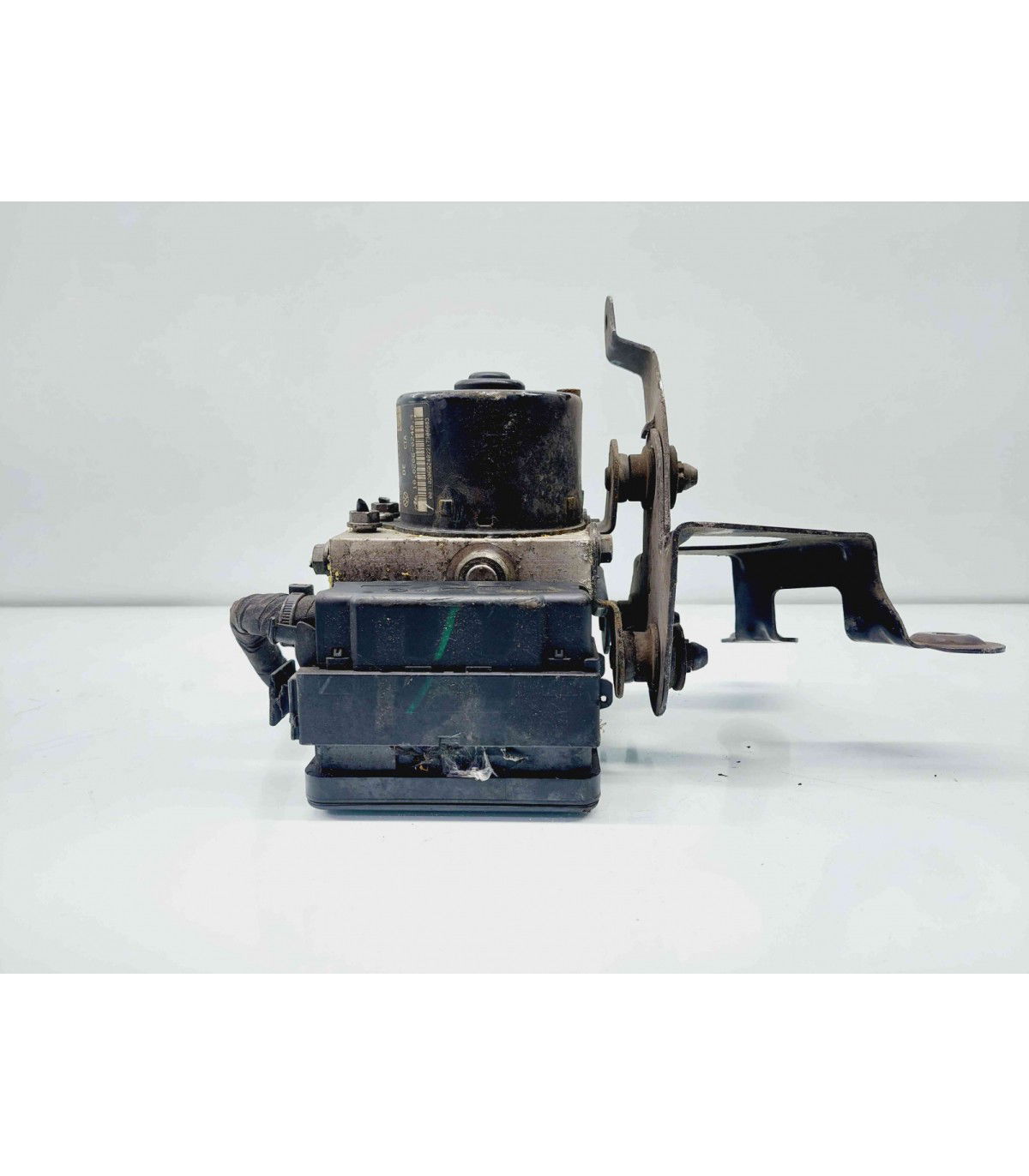 Pompa ABS Volkswagen Jetta 3  (1K2) [Fabr 2005-2010] 1K0907379AC | 1K0614517AE 2.0 TDI BKD 103KW / 140CP 2.0 TDI BKD 103KW / 140CP