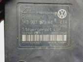 Pompa ABS Volkswagen Jetta 3  (1K2) [Fabr 2005-2010] 1K0907379AC | 1K0614517AE 2.0 TDI BKD 103KW / 140CP 2.0 TDI BKD 103KW / 140CP