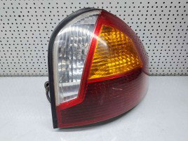 Stop aripa dreapta Hyundai Santa Fe 1 (SM) [Fabr 2000-2006] OEM