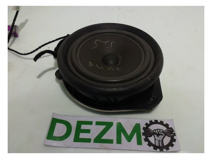 Boxa stanga fata Audi A4 B7 1.9 BKC 8E0035411 2004-2008