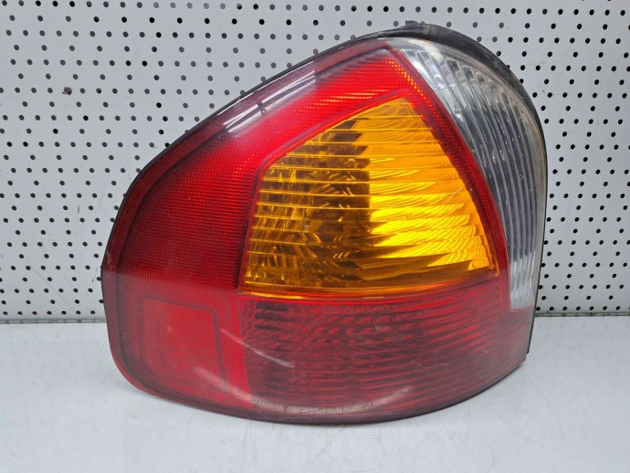 Stop aripa stanga Hyundai Santa Fe 1 (SM) [Fabr 2000-2006] OEM