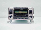  Radio CD Hyundai Santa Fe 2 (CM) [Fabr 2005-2012] 96100-2B220