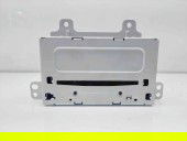 Radio CD Opel Astra J [Fabr 2009-2015] 22800670