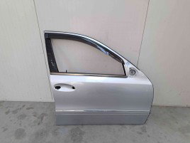 Usa dreapta fata Mercedes Clasa E (W211) [Fabr 2002-2009] 744 brillantsilber m