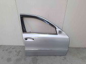 Usa dreapta fata Mercedes Clasa E (W211) [Fabr 2002-2009] 744 brillantsilber m