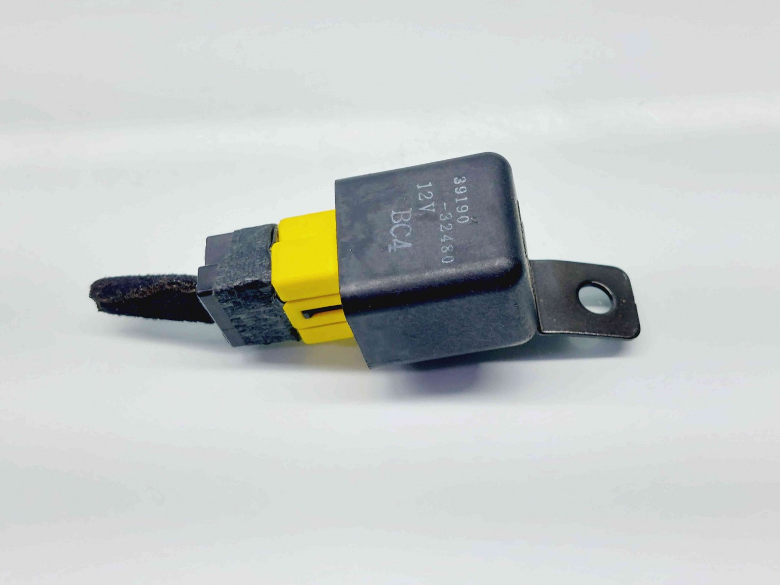 Releu Kia Sportage II [Fabr 2004-2010] 39190-32480 - imagine 1