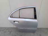 Usa dreapta spate Mercedes Clasa E (W211) [Fabr 2002-2009] 744 brillantsilber m