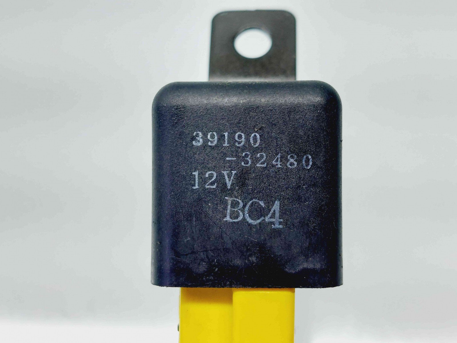 Releu Kia Sportage II [Fabr 2004-2010] 39190-32480 - imagine 4