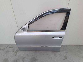 Usa stanga fata Mercedes Clasa E (W211) [Fabr 2002-2009] 744 brillantsilber m