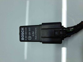  Releu Audi A3 Sportback (8PA) [Fabr 2004-2013] 038907281D/0281003038 