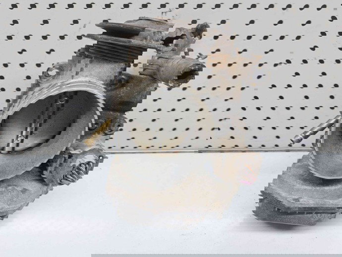 Clapeta acceleratie, 06A133064J, Seat Toledo 2 (1M2)