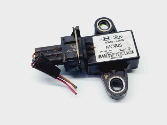 Senzor acceleratie Kia Sorento 1 [Fabr 2002-2009] 95640-3E000