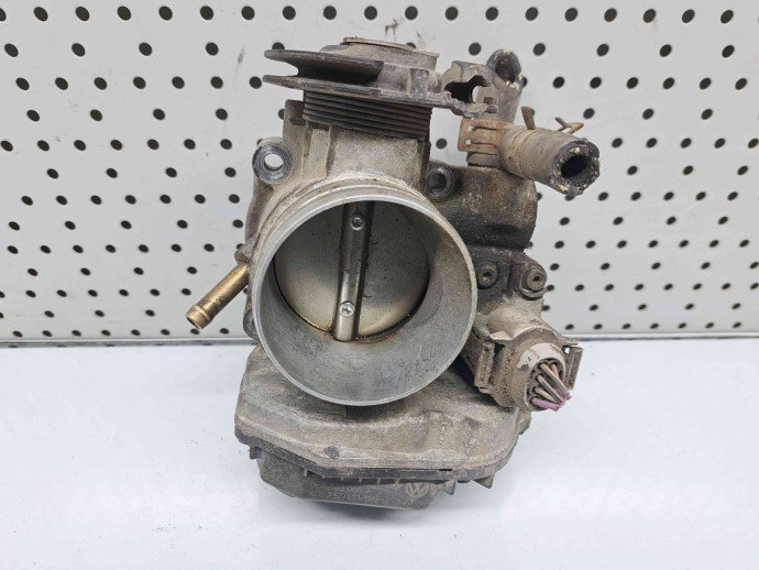 Clapeta acceleratie, 06A133064J, Skoda Octavia 1 (1U2)