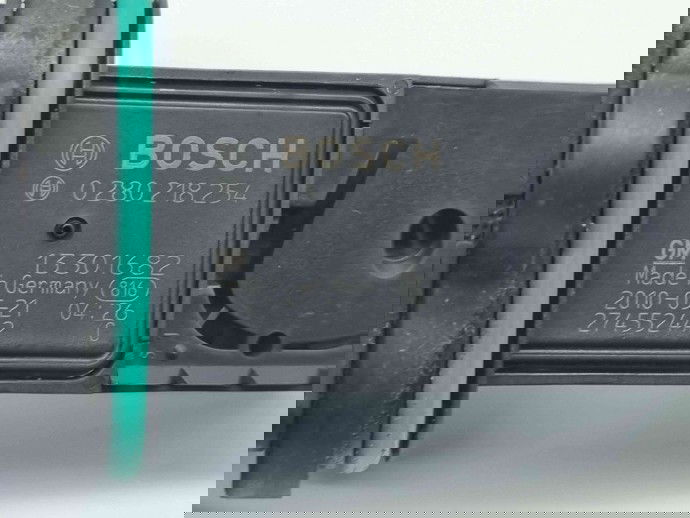Senzor debitmetru aer Opel Astra J [Fabr 2009-2015] 13301682 | 0280218254 1.4 Benz A14XE 1.4 Benz A14XE 55KW / 75CP