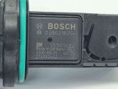 Senzor debitmetru aer Opel Astra J [Fabr 2009-2015] 13301682 | 0280218254 1.4 Benz A14XE 1.4 Benz A14XE 55KW / 75CP