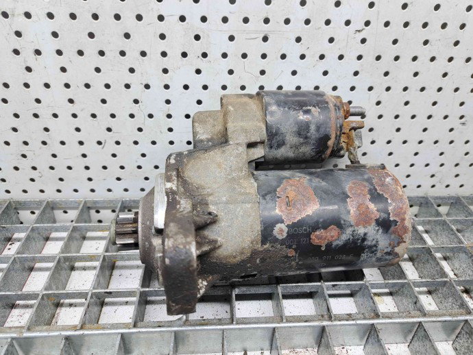 Electromotor 9 dinti, 020911023F, Seat Toledo 2 (1M2) 1.4b