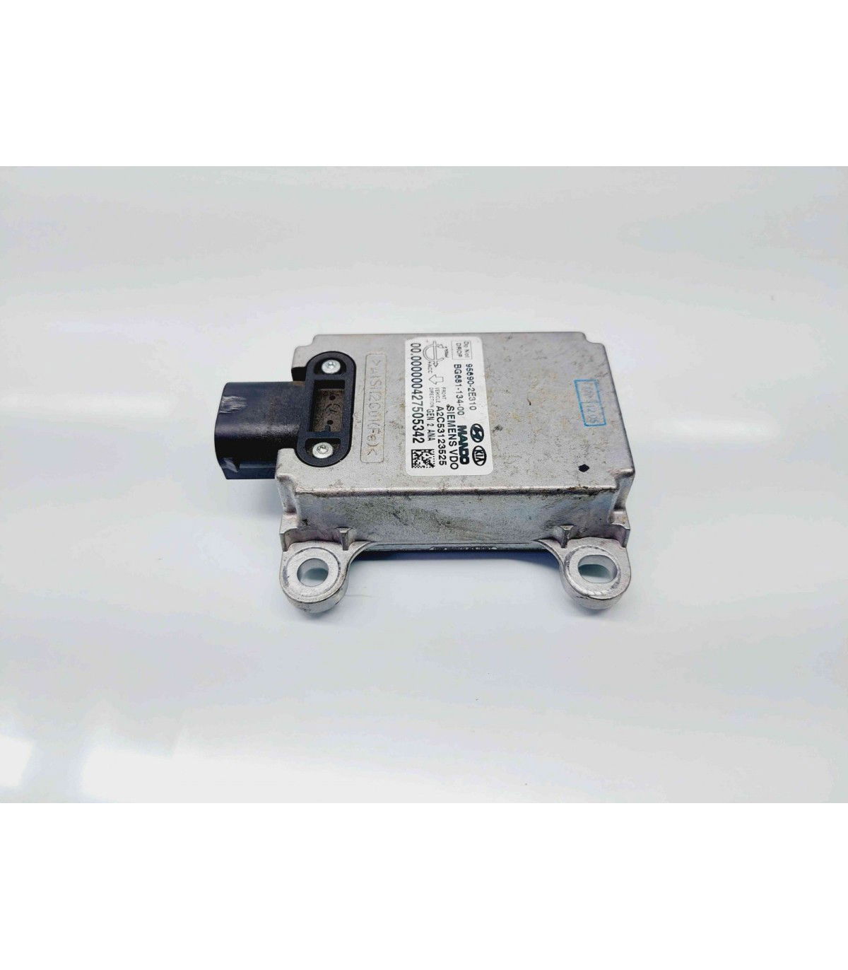  SENZOR ESP Kia Sportage II [Fabr 2004-2010] 95690-2E310
