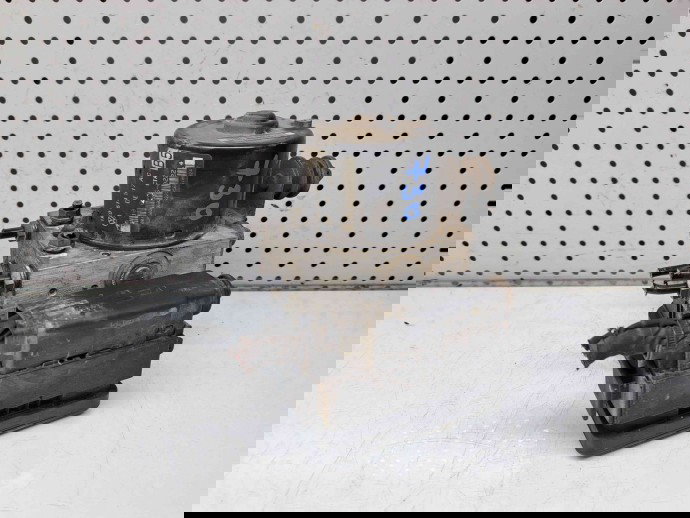 Pompa ABS, 1K0614517AC, Seat Ibiza 5 Sportcoupe (6J1) 1.9tdi