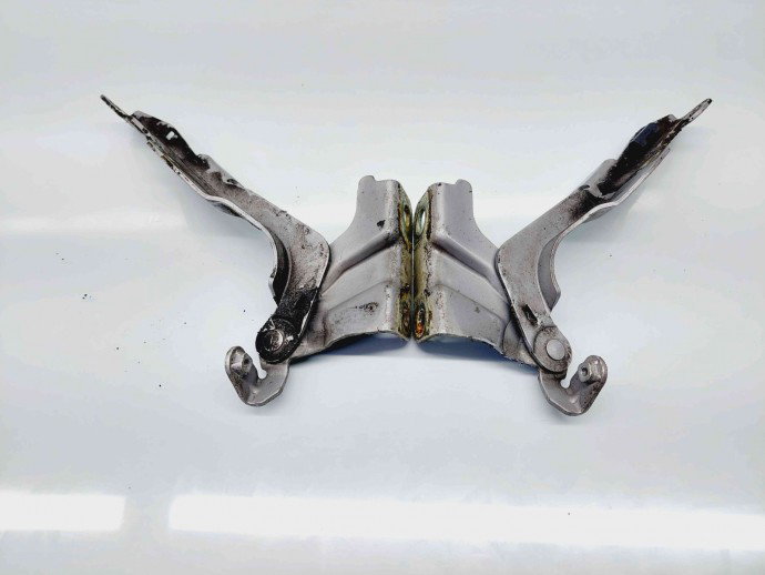 Set balamale capota Kia Sportage II [Fabr 2004-2010] OEM