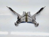 Set balamale capota Kia Sportage II [Fabr 2004-2010] OEM