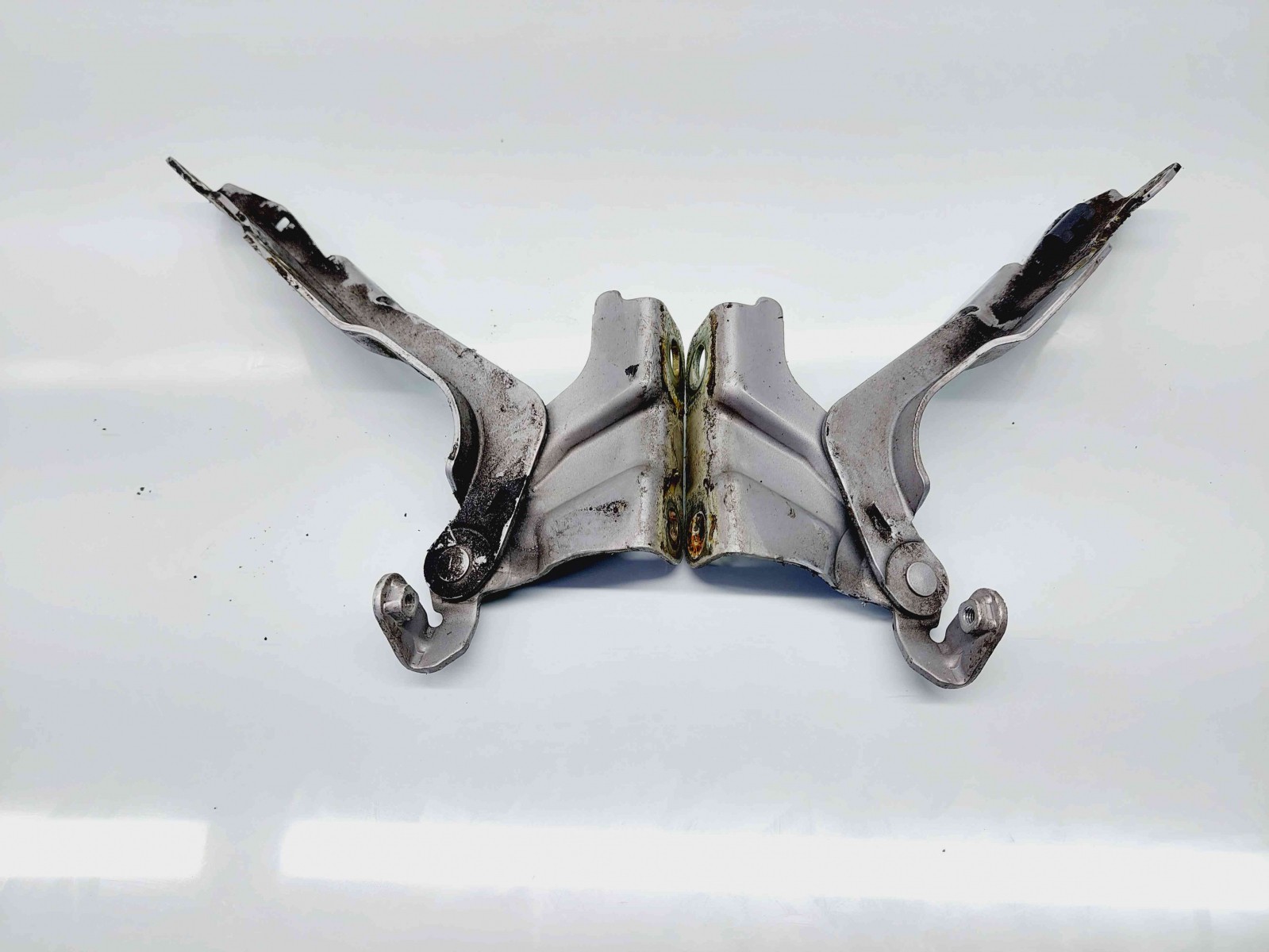 Set balamale capota Kia Sportage II [Fabr 2004-2010] OEM - imagine 3