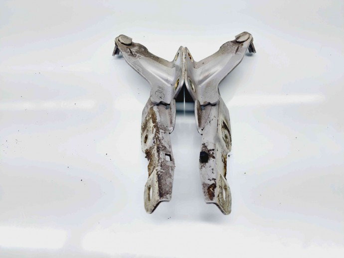 Set balamale capota Kia Sportage II [Fabr 2004-2010] OEM