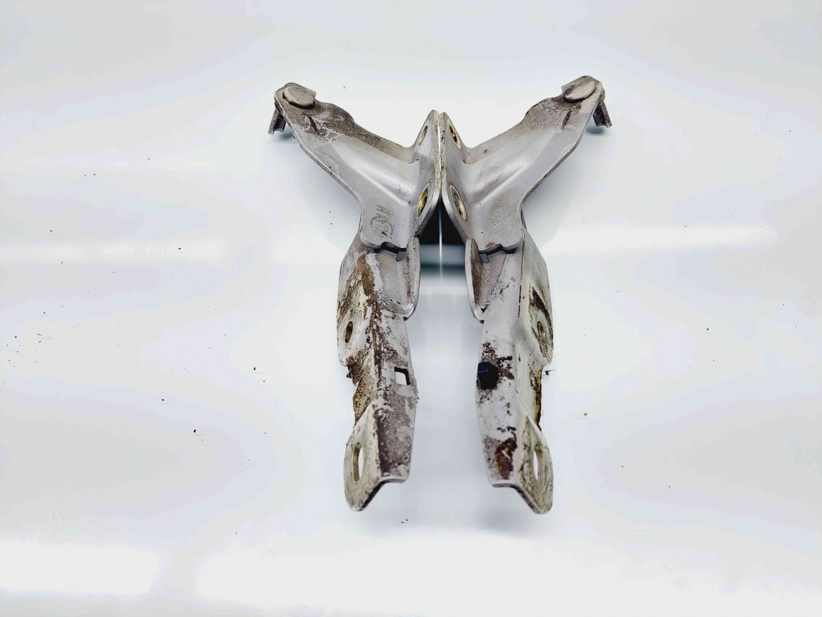 Set balamale capota Kia Sportage II [Fabr 2004-2010] OEM - imagine 4