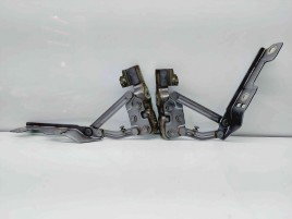 Set balamale capota Opel Astra J [Fabr 2009-2015] 20879203 | 20879202