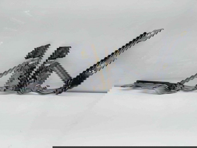 Set balamale capota Opel Astra J [Fabr 2009-2015] 20879203 | 20879202