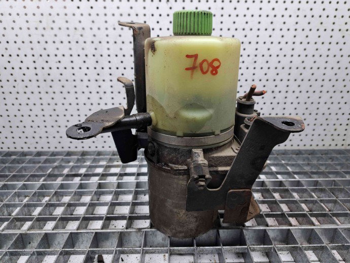 Pompa servodirectie, 6R0423156C, Skoda Fabia 2 (5J, 542) 1.2tsi