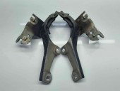 Set balamale capota Renault Laguna 3 Combi [Fabr 2007-2015] 654000001R | 654010001R