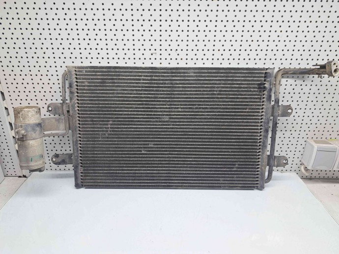 Radiator clima, 1J0820411D, Skoda Octavia 1 (1U2) 1.6b