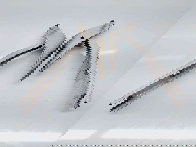 Set balamale capota Seat Toledo 4 (KG3) [Fabr 2012-2018] 5JA823301A | 5JA823302A